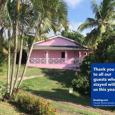 The Pink House Choiseul Exterior foto